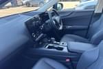 Image two of this 2025 Lexus NX Estate 350h 2.5 Takumi 5dr E-CVT (Pan roof) 2WD at Lexus Bristol