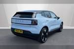Image two of this 2025 Volvo EX30 Estate 200kW SM Extended Range Ultra 69kWh 5dr Auto in Cloud Blue at Listers Worcester - Volvo Cars