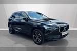 2019 Volvo XC60 Estate Special Editions 2.0 T4 190 Edition 5dr Geartronic in 717 Onyx Black at Listers Worcester - Volvo Cars