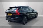 Image two of this 2019 Volvo XC60 Estate Special Editions 2.0 T4 190 Edition 5dr Geartronic in 717 Onyx Black at Listers Worcester - Volvo Cars