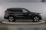 Image two of this 2022 Volvo XC90 Diesel Estate 2.0 B5D (235) R DESIGN 5dr AWD Geartronic in Onyx Black at Listers Worcester - Volvo Cars