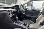 Image two of this 2024 Volkswagen Arteon Shooting Brake 2.0 TSI Elegance 5dr DSG in Moonstone Grey at Listers Volkswagen Nuneaton