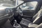 Image two of this 2025 Volkswagen T-Roc Hatchback 2.0 TSI 300 4MOTION R Black Edition 5dr DSG in Indium Grey Matte at Listers Volkswagen Nuneaton