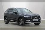 2022 Volvo XC60 Estate 2.0 T8 455 RC PHEV Inscription Pro 5dr AWD Auto in Onyx Black at Listers Worcester - Volvo Cars