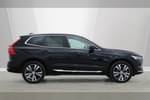 Image two of this 2022 Volvo XC60 Estate 2.0 T8 455 RC PHEV Inscription Pro 5dr AWD Auto in Onyx Black at Listers Worcester - Volvo Cars