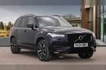 2024 Volvo XC90 Estate 2.0 B5P (250) Plus Dark 5dr AWD Geartronic in Onyx Black at Listers Worcester - Volvo Cars