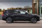 Image two of this 2024 Volvo XC90 Estate 2.0 B5P (250) Plus Dark 5dr AWD Geartronic in Onyx Black at Listers Worcester - Volvo Cars