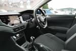 Image two of this 2024 Volkswagen Taigo Hatchback 1.0 TSI 110 Style 5dr in Reef blue at Listers Volkswagen Stratford-upon-Avon