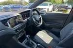 Image two of this 2025 Volkswagen Polo Hatchback 1.0 TSI 115 R-Line 5dr DSG in Kings Red at Listers Volkswagen Evesham