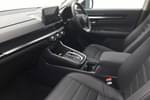 Image two of this 2024 Honda CR-V Estate 2.0 eHEV Advance 5dr eCVT in Platinum White at Listers Honda Solihull