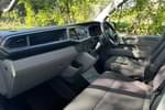 Image two of this 2024 Volkswagen Transporter T30 SWB Diesel 2.0 TDI 150 Highline Van in Grey at Listers Volkswagen Van Centre Coventry