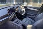 Image two of this 2022 CUPRA Formentor Estate 1.5 TSI 150 V2 5dr DSG in Asphalt Blue at Listers SEAT Coventry