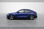 Image two of this 2025 Porsche Macan Electric Estate 300kW 4 100kWh 5dr Auto in Gentian Blue Metallic at Porsche Centre Hull