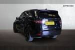 Image two of this 2023 Discovery Diesel SW 3.0 D300 Dynamic HSE 5dr Auto in Santorini Black at Listers Land Rover Hereford
