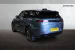 Image two of this 2023 Range Rover Sport Diesel Estate 3.0 D300 Dynamic SE 5dr Auto in Giola Green at Listers Land Rover Hereford