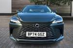 Image two of this 2025 Lexus RX Estate 450h+ 2.5 5dr E-CVT (Premium+ Pack/Pan Roof) at Lexus Coventry