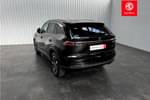 Image two of this 2025 MG Motor UK HS Hatchback 1.5 T-GDI Hybrid+ Trophy 5dr Auto in Metallic - Black pearl at Listers U Solihull