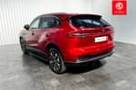 Image two of this 2025 MG Motor UK HS Hatchback 1.5 T-GDI PHEV SE 5dr Auto in Tri coat - Dynamic Red at Listers U Solihull