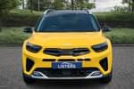 Image two of this 2023 Kia Stonic Estate 1.0T GDi 48V GT-Line S 5dr in Solid - Honey bee at Listers Toyota Lincoln
