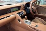 Image two of this 2023 Lexus LC Convertible 500 5.0 (464) Sport+ 2dr Auto in Sonic Red at Lexus Bristol
