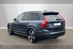 Image two of this 2024 Volvo XC90 Estate 2.0 B6P Ultimate Dark 5dr AWD Geartronic in Denim Blue at Listers Leamington Spa - Volvo Cars