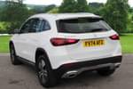 Image two of this 2024 Mercedes-Benz GLA Hatchback 200 Sport Executive 5dr Auto in Polar white at Mercedes-Benz of Grimsby