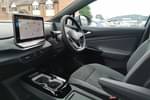 Image two of this 2025 Volkswagen ID.4 Estate 125kW Match Pure 52kWh 5dr Auto (19'' Alloys) in Scale Silver Metallic at Listers Volkswagen Stratford-upon-Avon