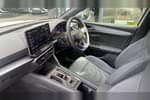 Image two of this 2025 CUPRA Leon Estate 1.5 eTSI 150 V3 5dr DSG in Taiga Grey at Listers SEAT Coventry