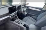 Image two of this 2025 SEAT Leon Estate 1.5 eTSI 150 FR 5dr DSG in Fiord Blue at Listers SEAT Coventry