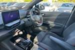 Image two of this 2023 Volkswagen ID.5 Coupe 220kW 4MOTION GTX Style 77kWh 5dr Auto in Grenadilla Black at Listers Volkswagen Evesham