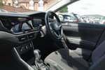 Image two of this 2022 Volkswagen Taigo Hatchback 1.0 TSI 110 Life 5dr DSG in Ascot Grey at Listers Volkswagen Stratford-upon-Avon