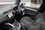 Image two of this 2019 SEAT Arona Hatchback 1.0 TSI 115 Xcellence Lux (EZ) 5dr DSG in Orange at Listers SEAT Coventry