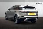 Image two of this 2021 Range Rover Velar Diesel Estate 2.0 D200 R-Dynamic SE 5dr Auto in Silicon Silver at Listers Land Rover Droitwich