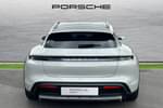Image two of this 2022 Porsche Taycan Cross Turismo 350kW 4 93kWh 5dr Auto in Crayon at Porsche Centre Hull