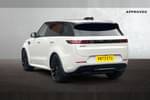 Image two of this 2023 Range Rover Sport Diesel Estate 3.0 D350 Autobiography 5dr Auto in Borasco Grey at Listers Land Rover Droitwich