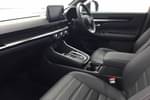 Image two of this 2024 Honda CR-V Estate 2.0 ePHEV Advance Tech 5dr eCVT in Crystal Red at Listers Honda Solihull