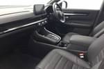 Image two of this 2024 Honda CR-V Estate 2.0 ePHEV Advance Tech 5dr eCVT in Gold Titan at Listers Honda Solihull