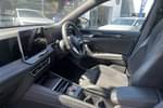 Image two of this 2024 Volkswagen Tiguan Estate 1.5 eTSI 150 R-Line 5dr DSG in Deep black at Listers Volkswagen Nuneaton