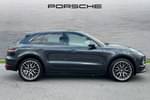 Image two of this 2020 Porsche Macan Estate 5dr PDK in Volcano Grey Metallic at Porsche Centre Hull