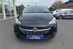 Image two of this 2015 Vauxhall Corsa Hatchback Special EDS 1.4 ecoFLEX Excite 3dr (AC) in Metallic - Pepper dust at Listers Toyota Bristol (South)