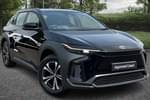 2025 Toyota bZ4X Electric Hatchback 150kW Pure 71.4kWh 5dr Auto (11kW) at Listers Toyota Lincoln