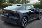 Image two of this 2025 Toyota bZ4X Electric Hatchback 150kW Pure 71.4kWh 5dr Auto (11kW) at Listers Toyota Lincoln