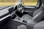Image two of this 2022 SEAT Leon Hatchback 1.5 TSI EVO FR 5dr in Magnetic Grey at Listers SEAT Worcester