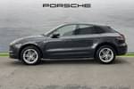 Image two of this 2023 Porsche Macan Estate 5dr PDK in Volcano Grey Metallic at Porsche Centre Hull