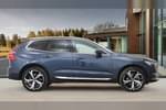 Image two of this 2024 Volvo XC60 Estate 2.0 T8 (455) RC PHEV Ultimate Dark 5dr AWD Gtron in Denim Blue at Listers Worcester - Volvo Cars
