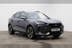 2021 CUPRA Formentor Estate 1.4 eHybrid 204 V1 5dr DSG in Grey at Listers SEAT Coventry
