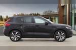 Image two of this 2022 Volvo XC40 Electric Estate 170kW Recharge Pro 69kWh 5dr Auto in Onyx Black at Listers Leamington Spa - Volvo Cars