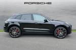 Image two of this 2022 Porsche Macan Estate S 5dr PDK in Jet Black Metallic at Porsche Centre Hull