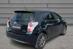 Image two of this 2015 Toyota Verso Diesel Estate 1.6 D-4D Trend 5dr in DEEP TITANIUM at Listers Toyota Bristol (South)