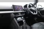 Image two of this 2021 SEAT Tarraco Estate 1.5 EcoTSI Xcellence Lux 5dr DSG in White at Listers SEAT Coventry